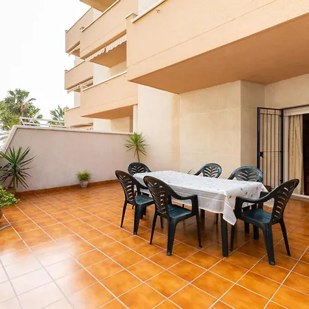 Ap Castell * Castell de Ferro