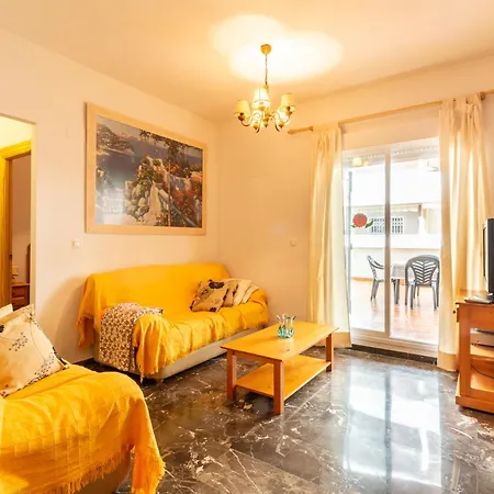 Ap Castell * Castell de Ferro